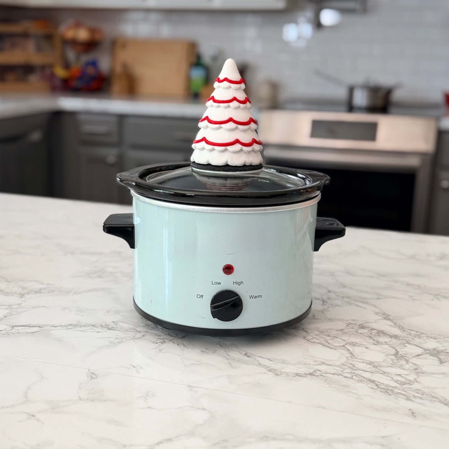 Frosted Fir