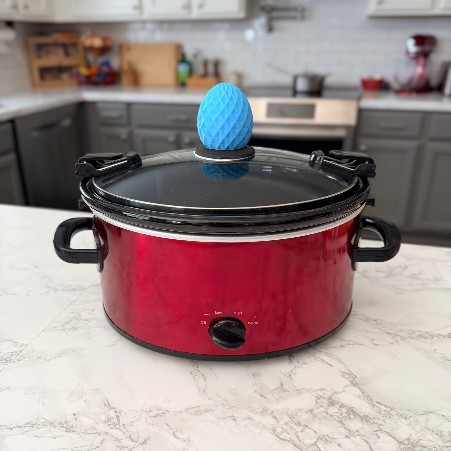Eggcentric