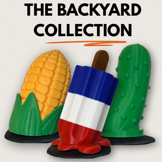 The Backyard Collection