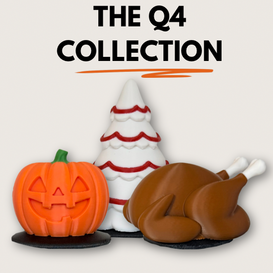 The Q4 Collection