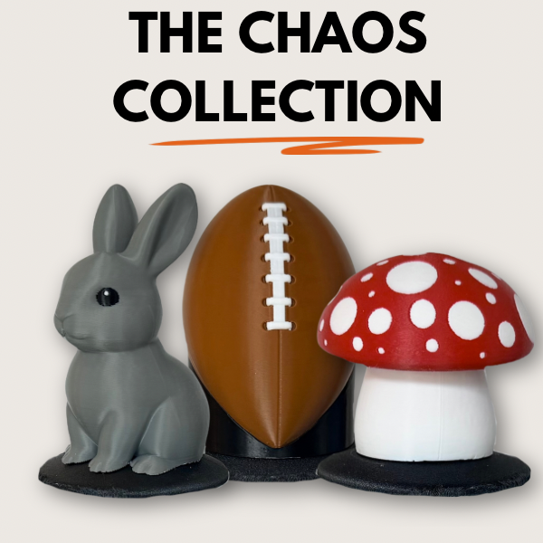 The Chaos Collection