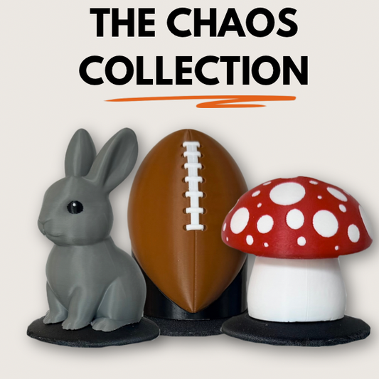 The Chaos Collection